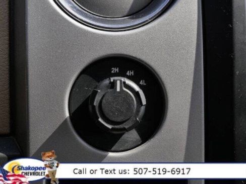 Used 2011 Ford F150 XLT w/ XLT Chrome Pkg image 18