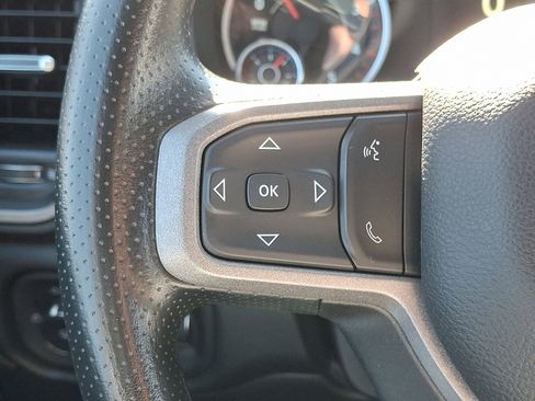 Used 2024 RAM 3500 Tradesman image 20