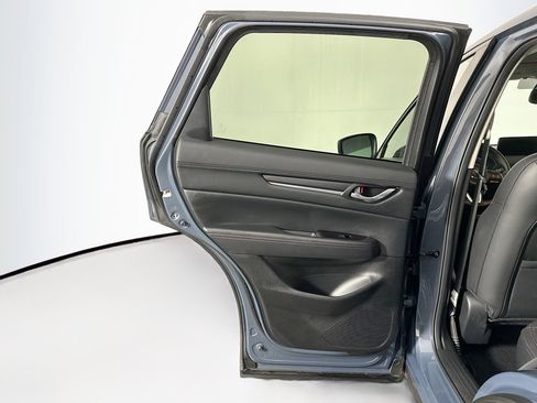 Used 2024 MAZDA CX-5 Carbon Edition image 28