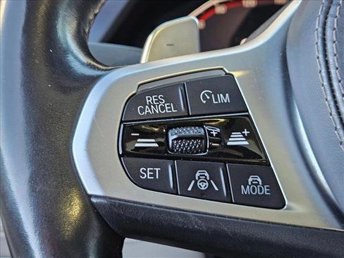 Used 2019 BMW X7 xDrive40i w/ Premium Package image 13