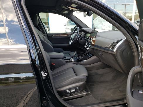 Used 2021 BMW X3 xDrive30e w/ Convenience Package image 17