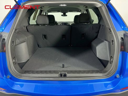 Used 2024 Chevrolet Equinox LS w/ LS Convenience Package FWD image 10