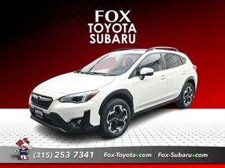 Used 2023 Subaru Crosstrek 2.5i Limited AWD/4WD video 1