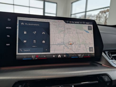 New 2026 BMW X2 xDrive28i w/ Technology Package image 23