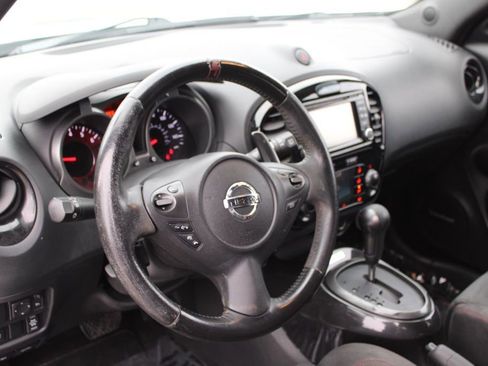 Used 2015 Nissan Juke NISMO image 17