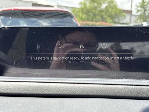 New 2026 MAZDA CX-30 AWD 2.5 S w/ Select Sport Pkg image 18