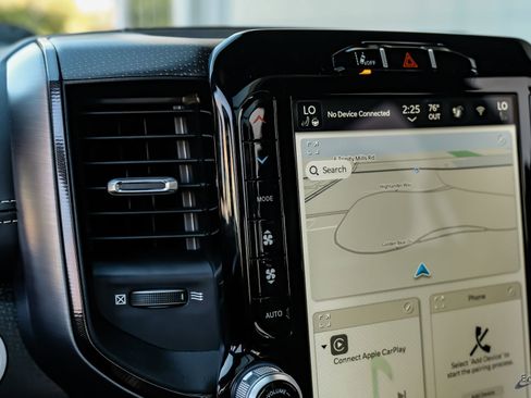 Used 2022 RAM 1500 TRX w/ TRX Level 2 Equipment Group image 71