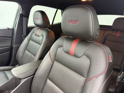 Used 2025 Chevrolet Trax RS w/ Driver Confidence Package image 14