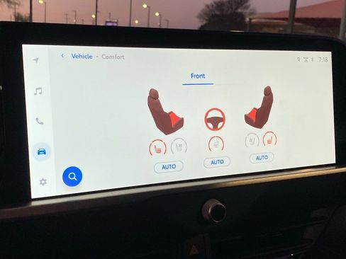 Certified 2026 Toyota Crown Limited image 24