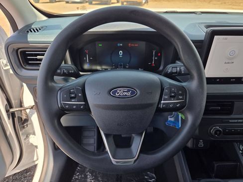 Used 2025 Ford Maverick XL w/ Equipment Group 101A AWD/4WD image 22