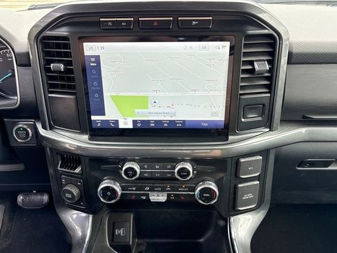 Used 2023 Ford F150 XLT w/ Equipment Group 302A High image 23