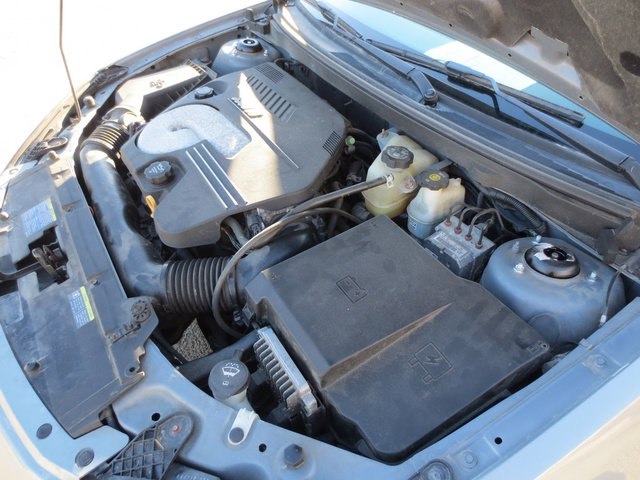 Used 2007 Pontiac G6 GT w/ Sport Package FWD image 39