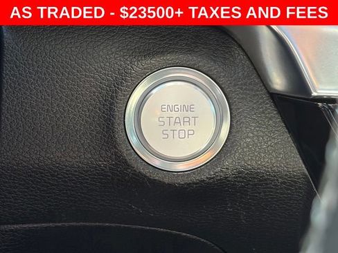 Used 2022 Kia Telluride EX w/ EX Premium Package AWD/4WD image 27