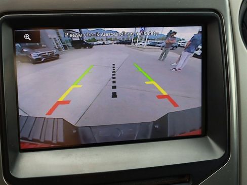 Used 2013 Ford F150 Raptor w/ Luxury Equipment Group image 11