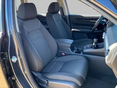 Used 2024 Honda CR-V LX image 8