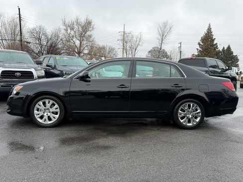 Used 2008 Toyota Avalon XLS image 25