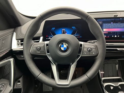 Used 2026 BMW X1 xDrive28i AWD/4WD image 16