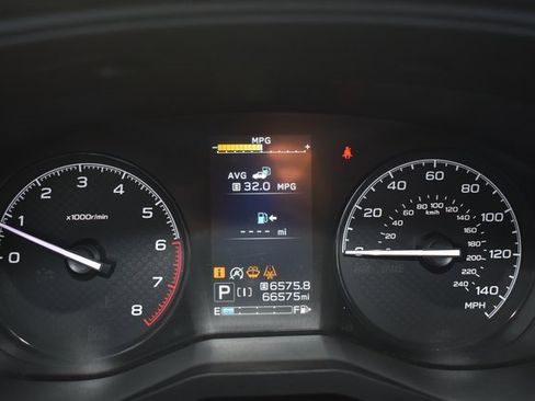 Used 2020 Subaru Forester w/ Alloy Wheel Package image 17