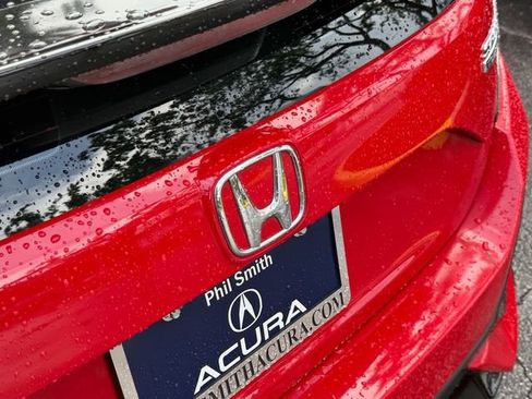 Used 2017 Honda Civic Sport Touring image 15