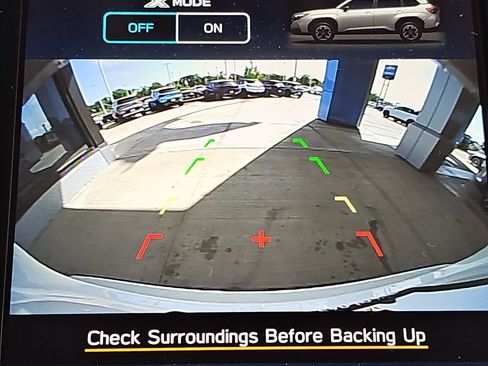Certified 2025 Subaru Forester Premium AWD/4WD image 28