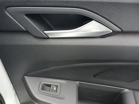 New 2025 Volkswagen GTI SE image 34