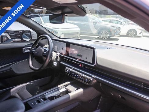 Used 2024 Hyundai Ioniq 6 Limited RWD image 21