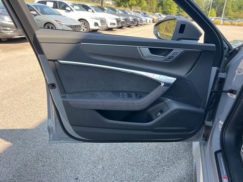 New 2026 Audi RS 6 performance image 20