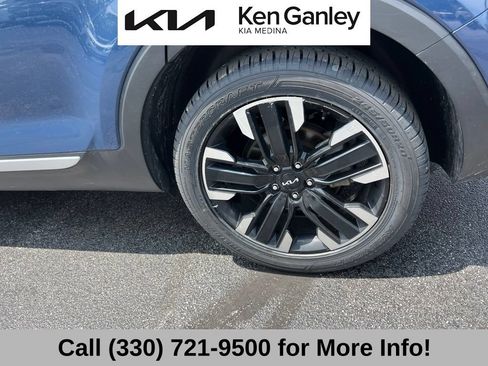 Certified 2023 Kia Telluride SX Prestige AWD/4WD image 24
