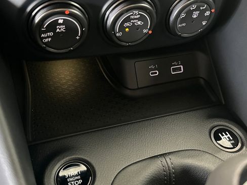 New 2026 Nissan Z Performance image 25