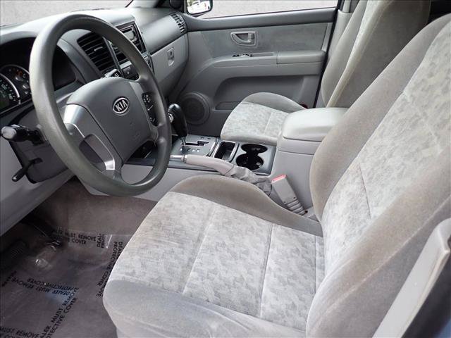 Used 2008 Kia Sorento 4WD image 10