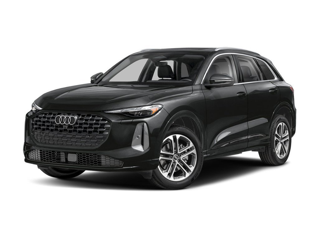 New 2026 Audi Q5 Premium Plus AWD/4WD image 1
