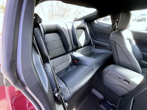 Used 2025 Ford Mustang GT Premium w/ GT Performance Package image 17