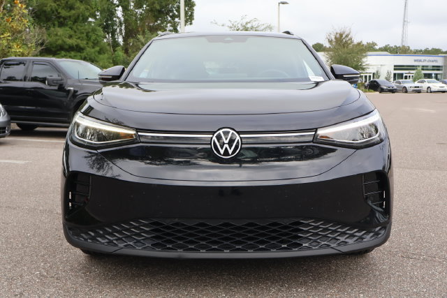Used 2023 Volkswagen ID.4 Pro RWD image 3