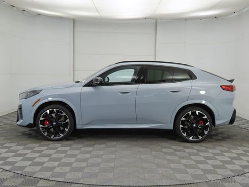 New 2026 BMW X2 M35i w/ Technology Package image 8