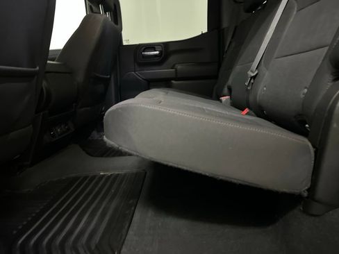 Used 2022 Chevrolet Silverado 1500 LT w/ Bed Protection Package AWD/4WD image 46
