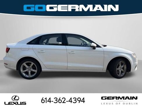 Used 2016 Audi A3 2.0T Premium AWD/4WD image 6