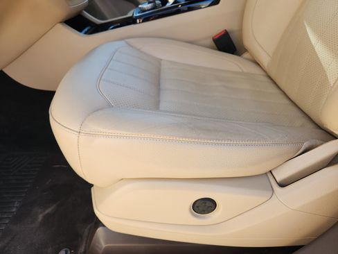 Certified 2018 Mercedes-Benz GLS 450 4MATIC image 25