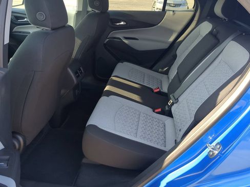 Certified 2024 Chevrolet Equinox LS w/ LPO, Cargo Package FWD image 23