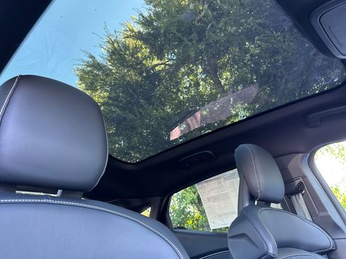 New 2025 Ford Mustang Mach-E GT image 16