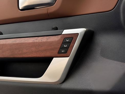 Used 2025 Toyota Tundra 1794 Edition image 19