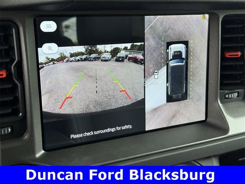 New 2025 Ford Bronco Raptor image 26