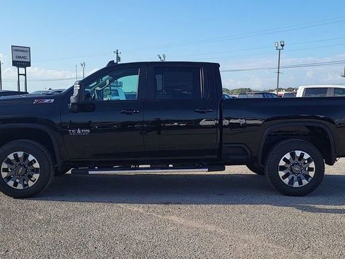 New 2026 Chevrolet Silverado 2500 LT w/ Texas Edition image 5