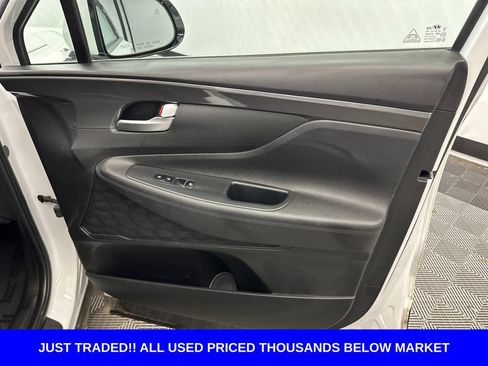 Used 2023 Hyundai Santa Fe SEL FWD image 15