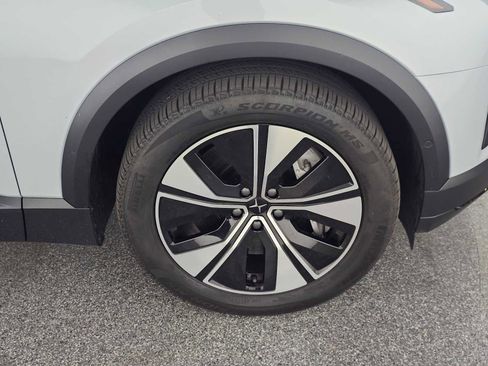 Used 2025 Polestar Polestar 3 AWD/4WD image 9