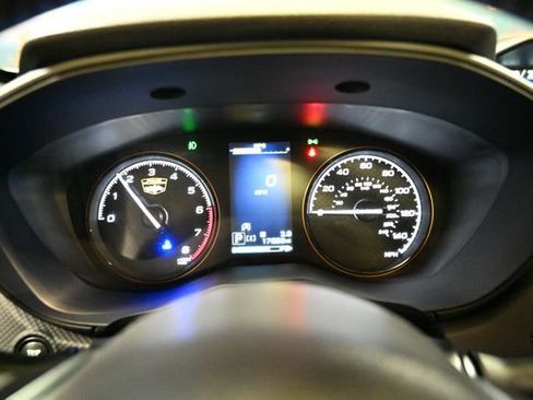 Certified 2024 Subaru Forester Wilderness image 44