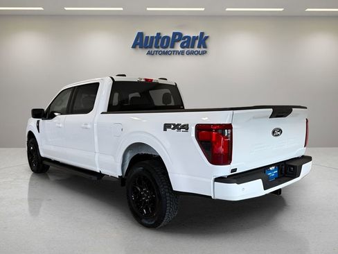 New 2026 Ford F150 XLT AWD/4WD image 5