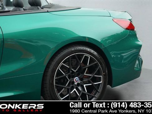 Used 2023 BMW M8 Competition image 84