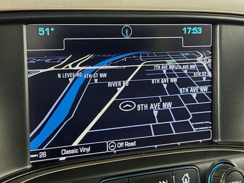 Used 2017 GMC Sierra 1500 Denali w/ Denali Ultimate Package image 18