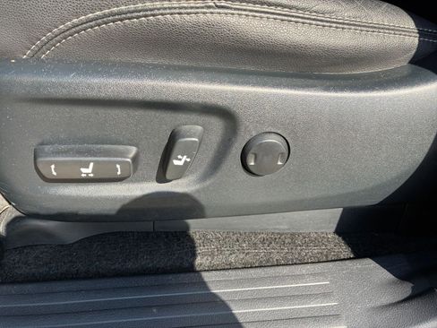 Used 2024 Toyota 4Runner TRD Sport RWD image 19