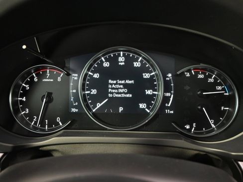 New 2025 MAZDA CX-5 AWD 2.5 S w/ Premium Plus Pkg image 25